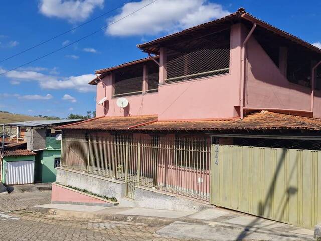 Venda em Caiçara - Visconde do Rio Branco