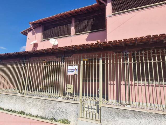 Casa para Venda em Visconde do Rio Branco - 4