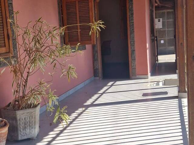 Casa para Venda em Visconde do Rio Branco - 5