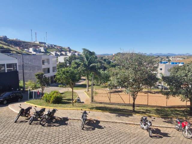 #801 - Apartamento para Venda em Visconde do Rio Branco - MG