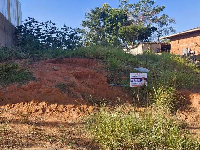 Área para Venda em Visconde do Rio Branco - 2