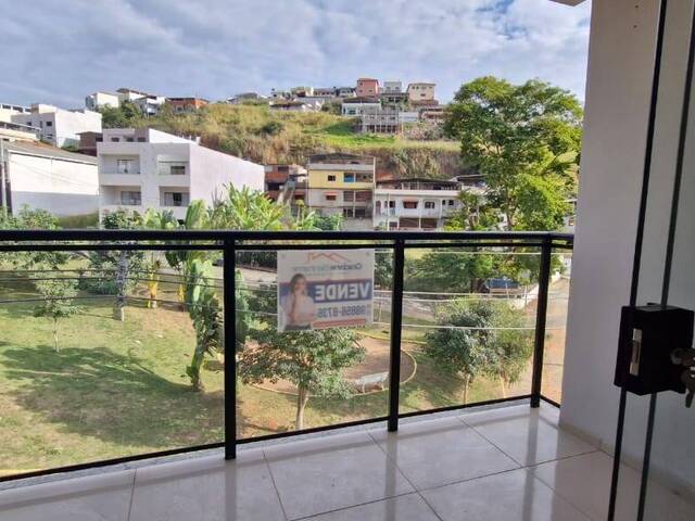 #802 - Apartamento para Venda em Visconde do Rio Branco - MG