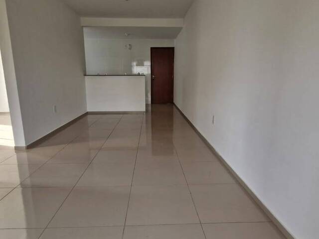 #802 - Apartamento para Venda em Visconde do Rio Branco - MG