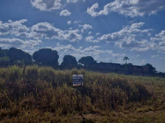 #255 - Área para Venda em Visconde do Rio Branco - MG