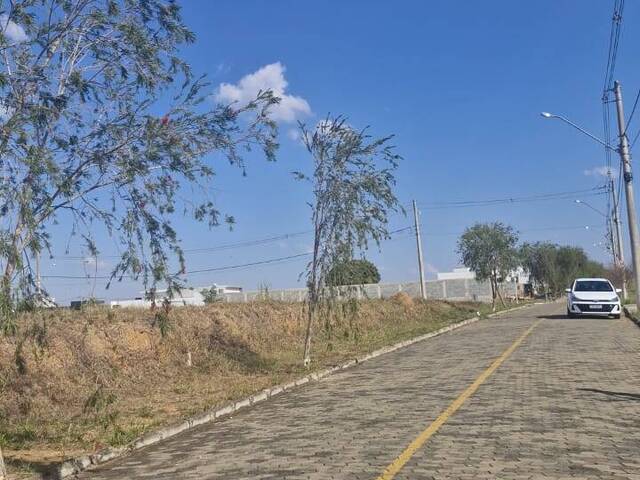 Área para Venda em Visconde do Rio Branco - 4