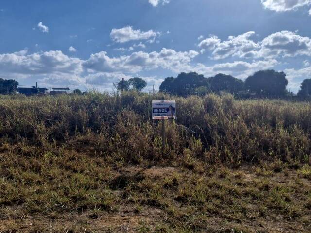 #255 - Área para Venda em Visconde do Rio Branco - MG