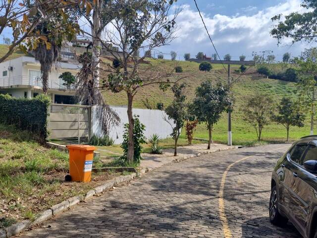 #753 - Área para Venda em Visconde do Rio Branco - MG
