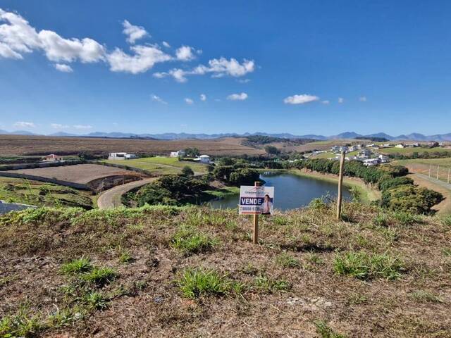 #804 - Área para Venda em Visconde do Rio Branco - MG