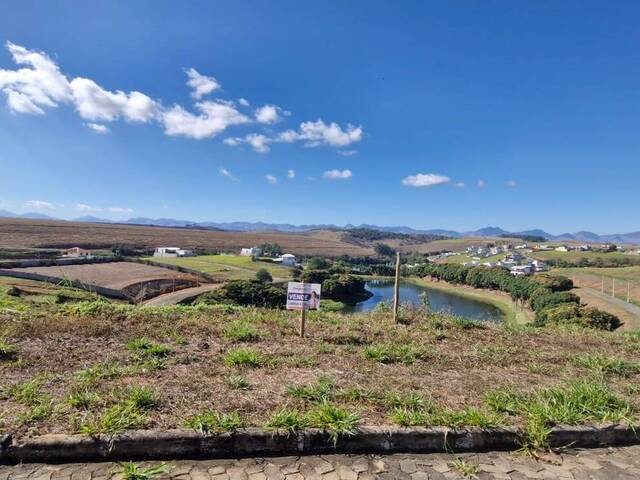 Área para Venda em Visconde do Rio Branco - 5