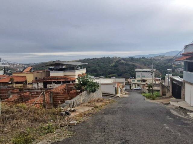 #772 - Área para Venda em Visconde do Rio Branco - MG
