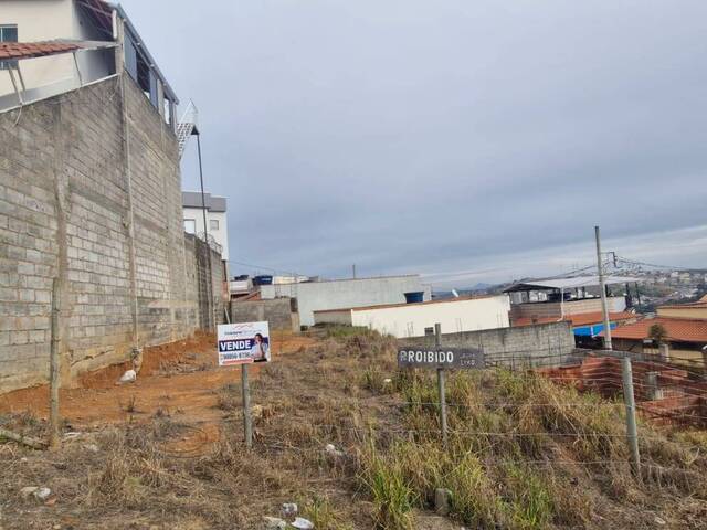 #772 - Área para Venda em Visconde do Rio Branco - MG