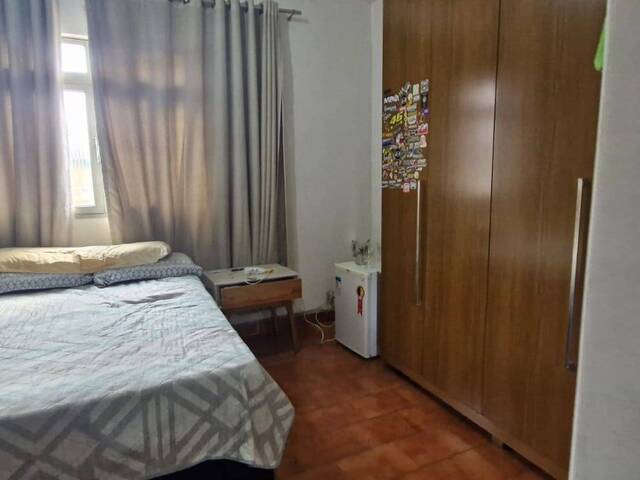 #806 - Apartamento para Venda em Visconde do Rio Branco - MG