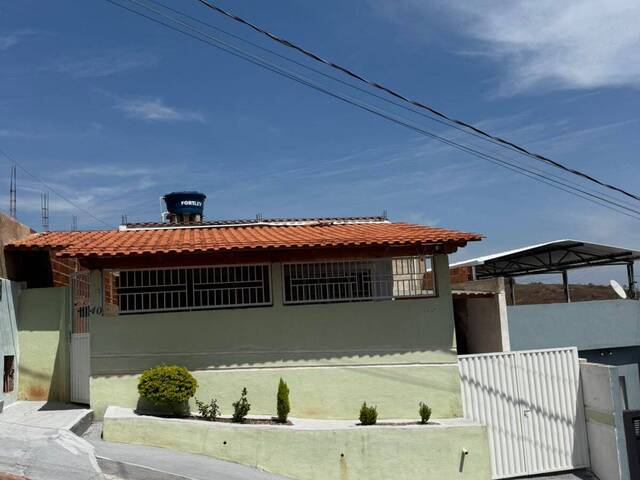 Venda em RESIDENCIAL JARDINS - Visconde do Rio Branco