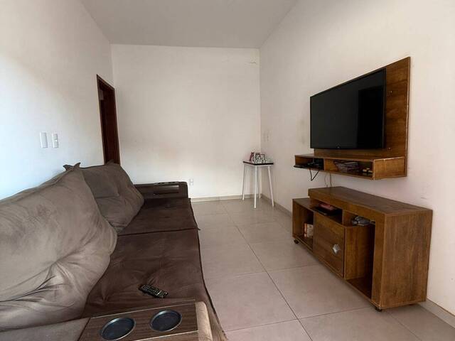 Casa para Venda em Visconde do Rio Branco - 5