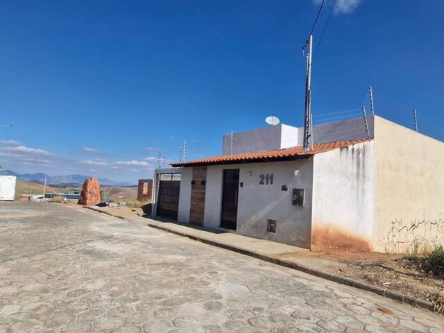 Área para Venda em Visconde do Rio Branco - 4