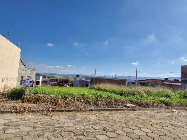 #810 - Área para Venda em Visconde do Rio Branco - MG