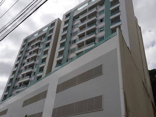 #808 - Apartamento para Venda em Visconde do Rio Branco - MG