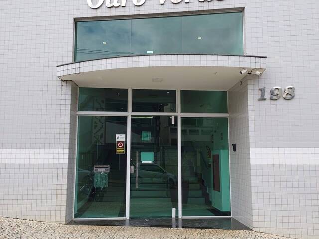 #808 - Apartamento para Venda em Visconde do Rio Branco - MG