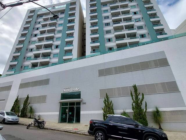 Apartamento para Venda em Visconde do Rio Branco - 4