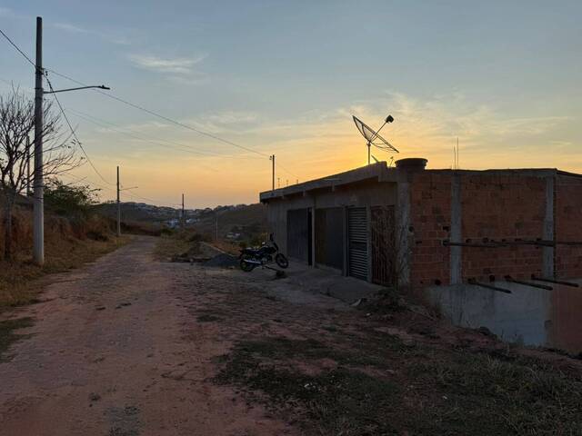 #811 - Área para Venda em Visconde do Rio Branco - MG