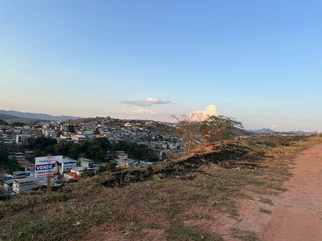 #811 - Área para Venda em Visconde do Rio Branco - MG