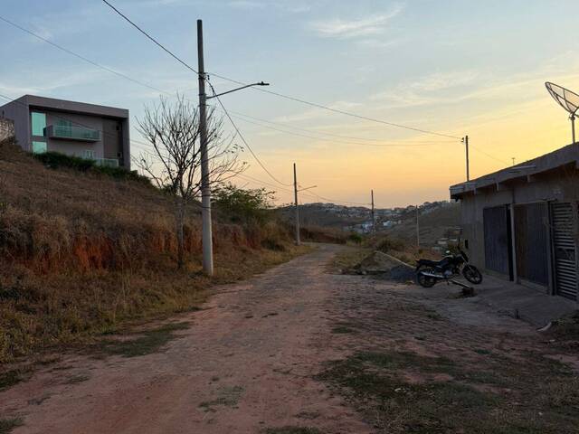 Área para Venda em Visconde do Rio Branco - 5