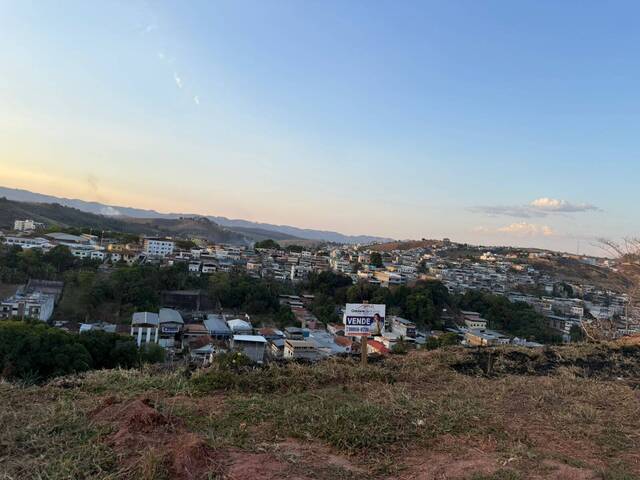 Área para Venda em Visconde do Rio Branco - 4