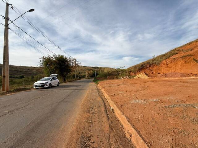 Área para Venda em Visconde do Rio Branco - 5