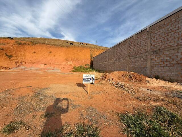 #812 - Área para Venda em Visconde do Rio Branco - MG