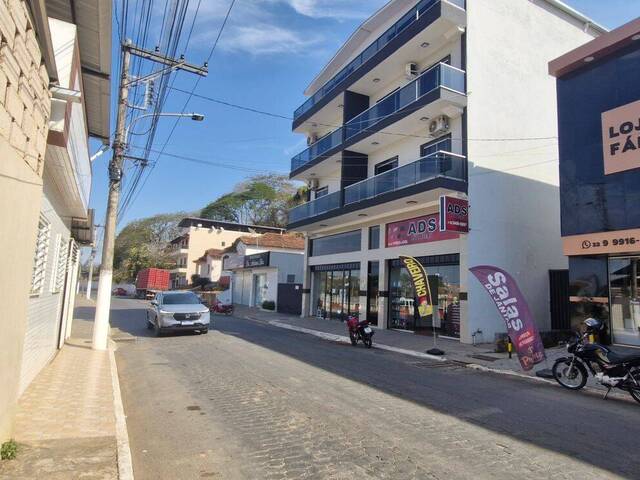 #814 - Sala para Venda em Visconde do Rio Branco - MG