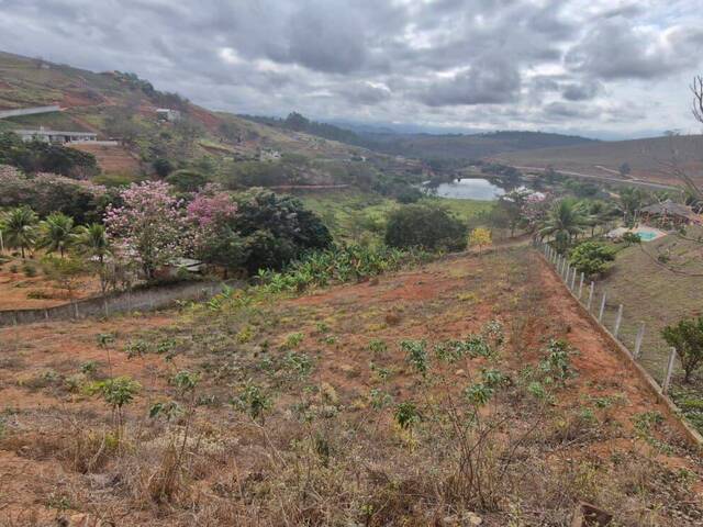 #815 - Área para Venda em Visconde do Rio Branco - MG