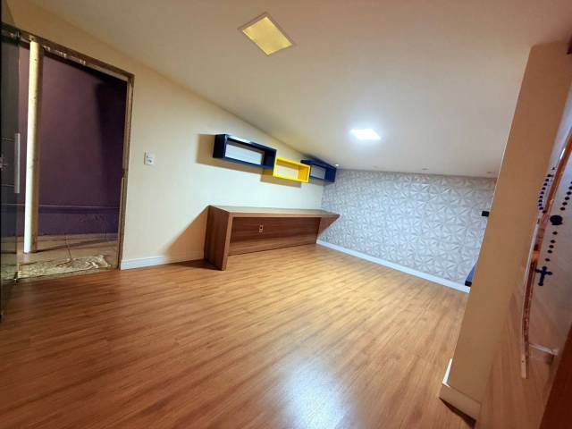 Casa para Venda em Visconde do Rio Branco - 5