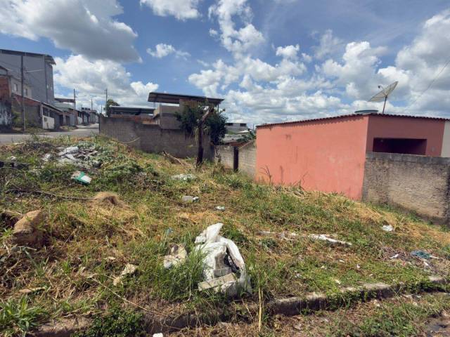 #821 - Área para Venda em Visconde do Rio Branco - MG