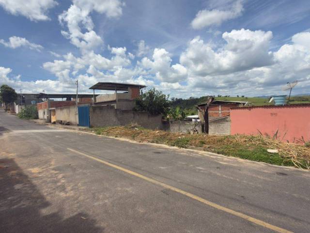 #821 - Área para Venda em Visconde do Rio Branco - MG