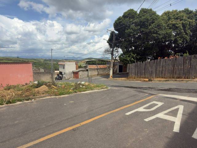 Área para Venda em Visconde do Rio Branco - 4