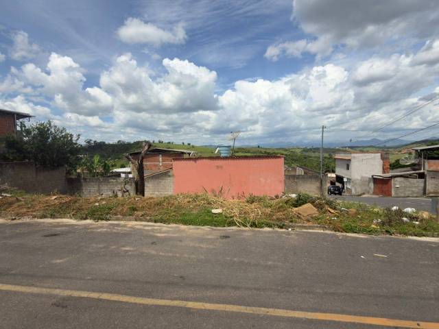 #821 - Área para Venda em Visconde do Rio Branco - MG