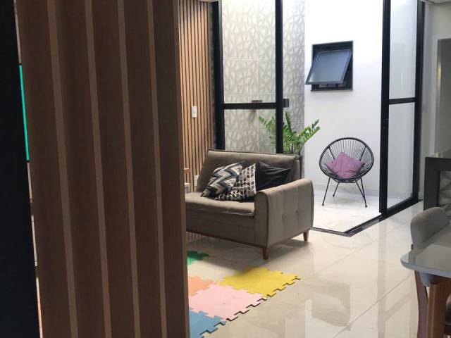 Casa para Venda em Visconde do Rio Branco - 4