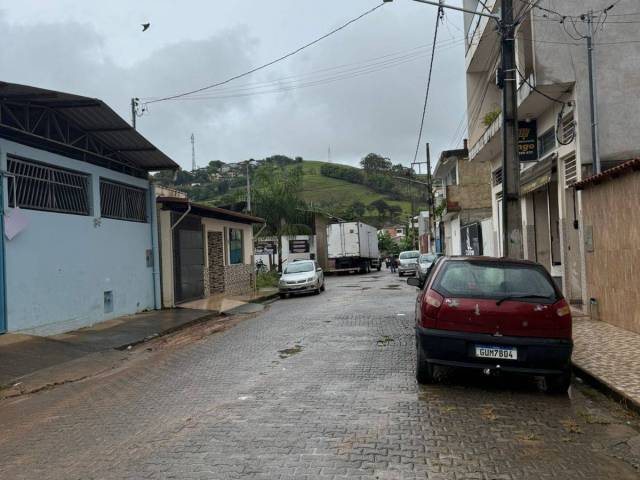 Área para Venda em Visconde do Rio Branco - 5
