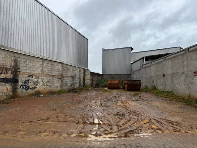 #825 - Área para Venda em Visconde do Rio Branco - MG