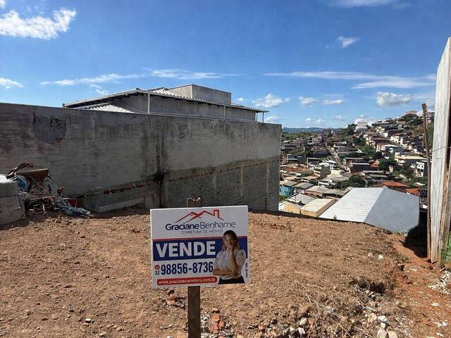 #826 - Área para Venda em Visconde do Rio Branco - MG