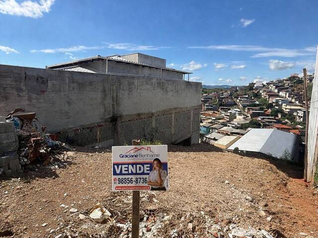 #826 - Área para Venda em Visconde do Rio Branco - MG