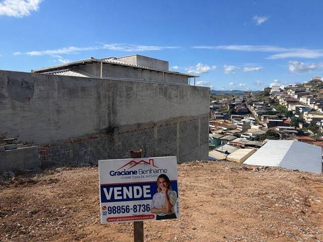 Área para Venda em Visconde do Rio Branco - 4