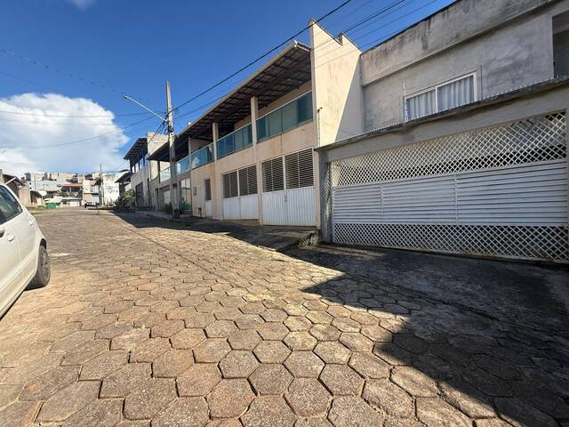 Área para Venda em Visconde do Rio Branco - 5