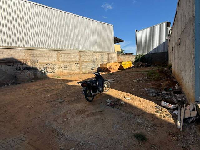 #825 - Área para Venda em Visconde do Rio Branco - MG