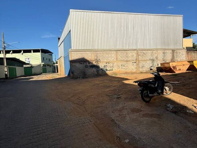 Área para Venda em Visconde do Rio Branco - 4