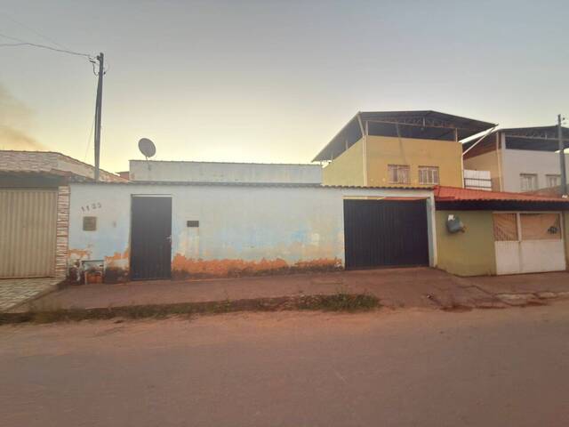 Venda em Colônia - Visconde do Rio Branco
