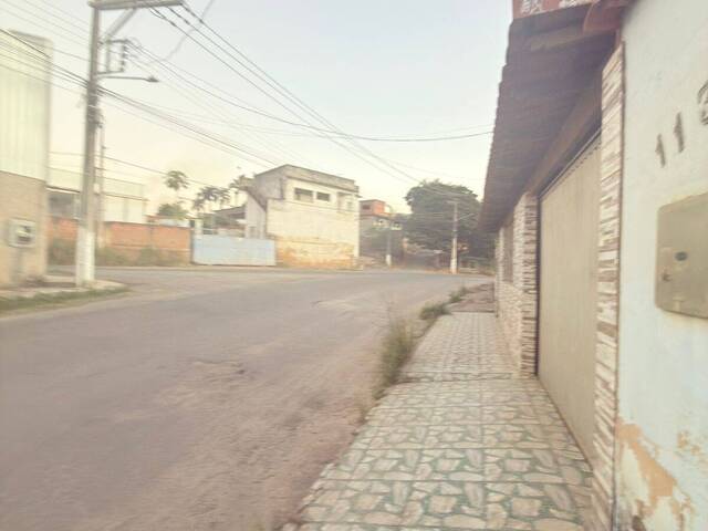 Casa para Venda em Visconde do Rio Branco - 3