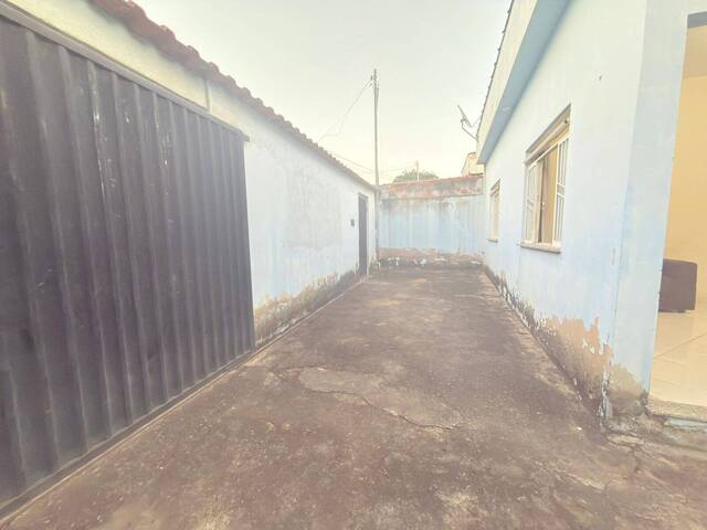 Casa para Venda em Visconde do Rio Branco - 4