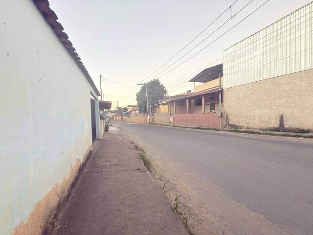 Casa para Venda em Visconde do Rio Branco - 2