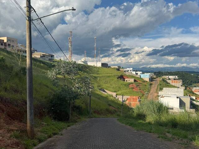 Área para Venda em Visconde do Rio Branco - 4